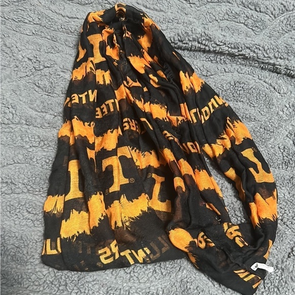 University of Tennessee Scarf - Picture 1 of 2
